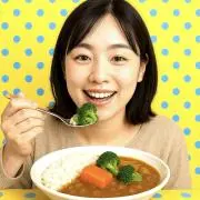 野菜カレー