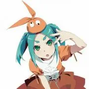 オウガピーチ
