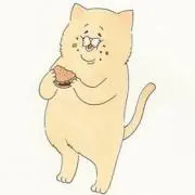 ぷぷの画像