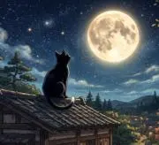 ふぶ猫の画像
