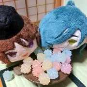 小栗の画像