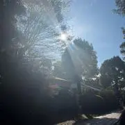as