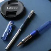 チューニングシャープ 0.5mm シャープタンク￼ 黒檀 チタン - メルカリ