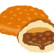 かれーぱんのまーけっとの画像