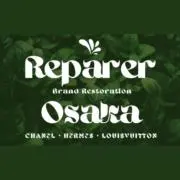 ReparerOsaka