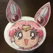 しゃん♥︎の画像