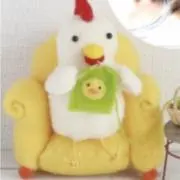 AYAの画像
