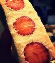 サンドの画像
