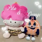 ほにょほにょ〜の画像