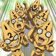 Image of ピストルズ