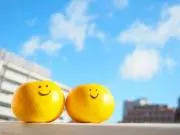 はっさくの画像