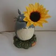 ひまわりの画像