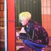 G-DRAGONの画像