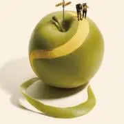 ホロホロの画像