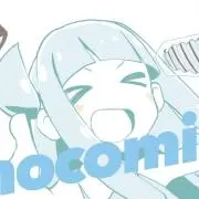 ちょこみんとの画像