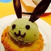 ちゅんの画像