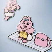 モモジロの画像