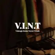 古着断捨離_vintの画像