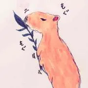 くぅん