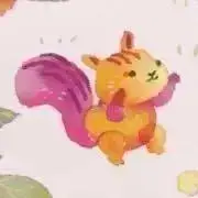 ちょろの画像