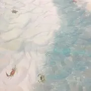 中国　満州　満洲　未使用　未発行切手　8分　6枚　状態良好　切手はシミほぼなし 中国 満州 満洲 未使用 未発行切手 8分 6枚 状態良好 切手はシミほぼ