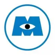 Mの画像