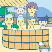 4兄妹ママ★