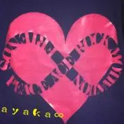 ａｙｋ