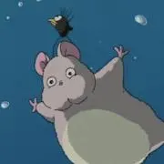 ムシ子の画像