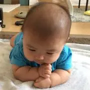 りーくんの画像