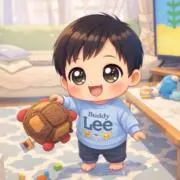 まあちゃん