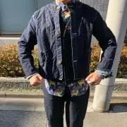 170cm/73kg 非喫煙の画像