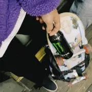 スケーター販売垢