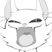 ぬゃあ。の画像