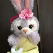 ステラルーの画像