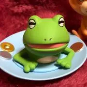 ふえるきのこの画像
