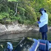 トップウォーターの画像