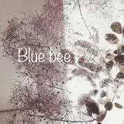 Blue bee ✧*の画像