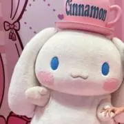 断シャリちゃんの画像