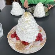 生クリームおばけの画像