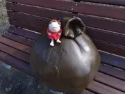 はらでぃの画像