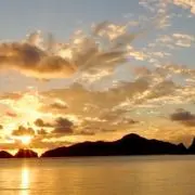 海好き