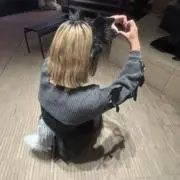 ゆーの画像