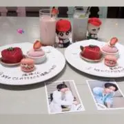♡の画像