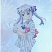 香風結衣