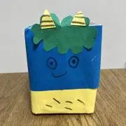 おかんの画像