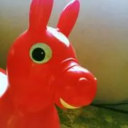 うわのそら