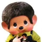 モンチッチの画像