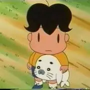 ごまちゃん