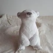 毎日発送しろくま。の画像